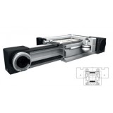 Nook BELT DRIVEN MODULAR ACTUATORS MLZ WAC